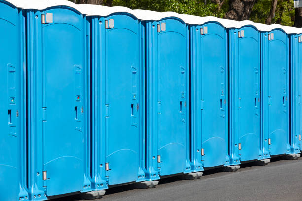 Trusted Marshville, NC Portable Potty Rental  Experts